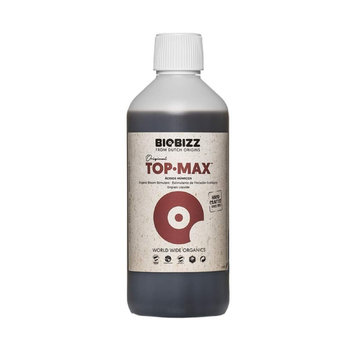 Biobizz Top Max Blüte Stimulator 250 ml