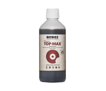 Biobizz Top Max Blüte Stimulator 500 ml