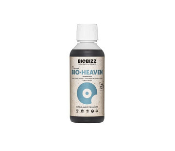 Biobizz Bio Heaven Bio Energie Booster 250 ml