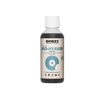 Biobizz Bio Heaven Bio Energie Booster 250 ml