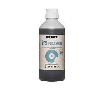 Biobizz Bio Heaven Bio Energie Booster 500 ml