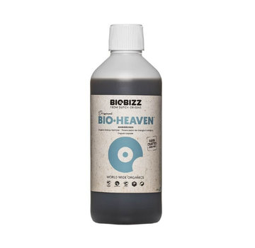 Biobizz Bio Heaven Bio Energie Booster 500 ml