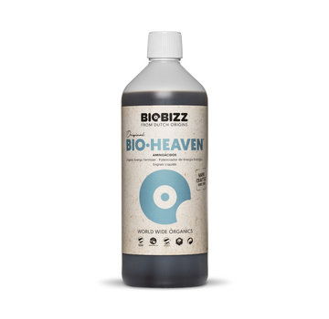 Biobizz Bio Heaven Bio Energie Booster 1 Liter