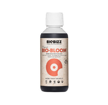 Biobizz Bio Bloom Blütedünger 250 ml