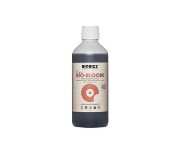 Biobizz Bio Bloom Blütedünger 500 ml