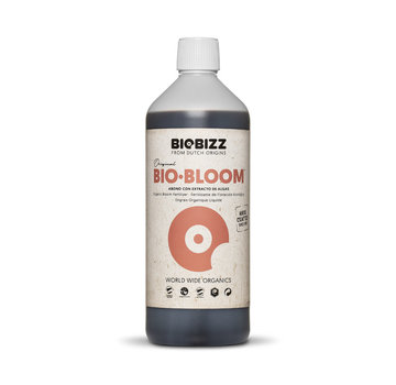 Biobizz Bio Bloom Blütedünger 1 Liter