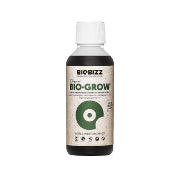 Biobizz Bio Grow Wachstumsdünger 250 ml