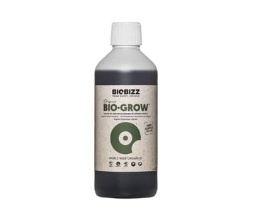 Biobizz Bio Grow Wachstumsdünger 500 ml