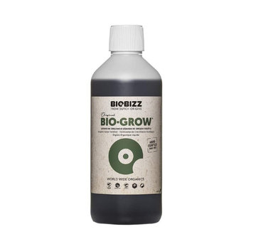 Biobizz Bio Grow Wachstumsdünger 500 ml