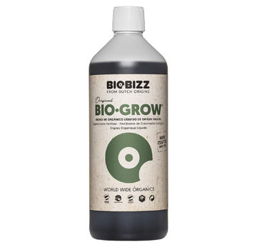 Biobizz Bio Grow Wachstumsdünger 1 Liter