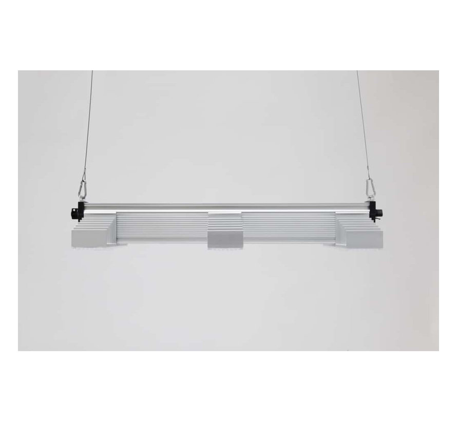 Sanlight EVO 380 Wachstumslampe LED 190 Watt Stadt Garten Store