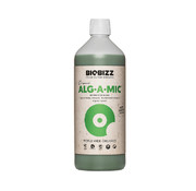 Biobizz Alg A Mic Meeresalgen Extrakt Vitalität Stimulator 1 Liter