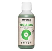 Biobizz Alg A Mic Meeresalgen Extrakt Vitalität Stimulator 250 ml