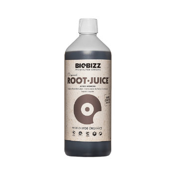 Biobizz Root Juice  Wurzel-Stimulator 1 Liter