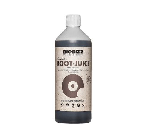 Biobizz Root Juice  Wurzel-Stimulator 1 Liter