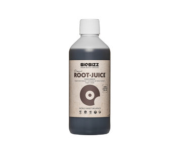 Biobizz Root Juice  Wurzel-Stimulator 500 ml