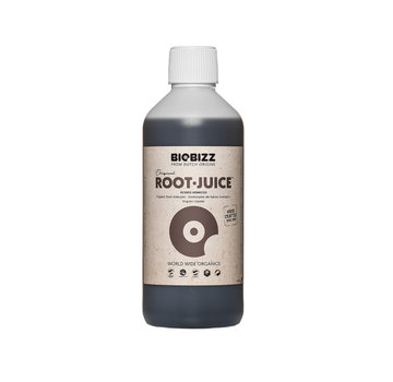 Biobizz Root Juice  Wurzel-Stimulator 500 ml