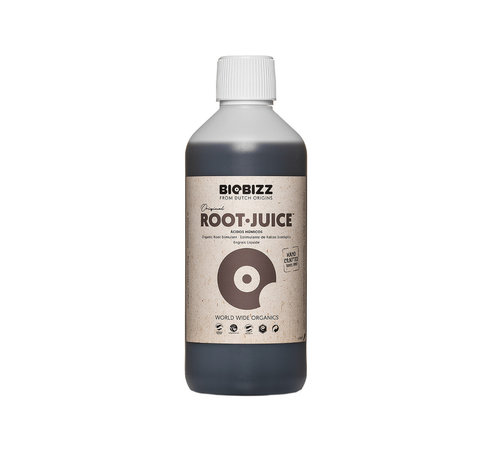 Biobizz Root Juice  Wurzel-Stimulator 500 ml