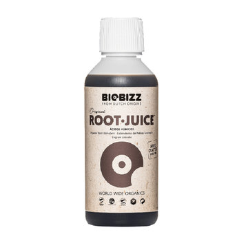 Biobizz Root Juice  Wurzel-Stimulator 250 ml