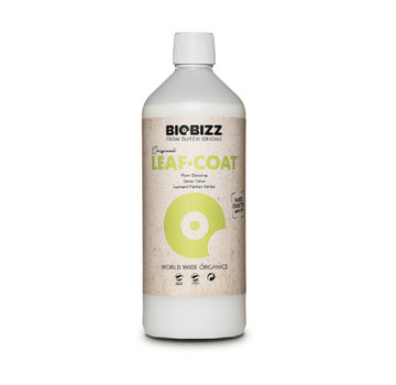 Biobizz Leaf Coat Bio-Pflanzenstärker 1 Liter