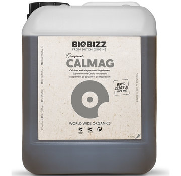 Biobizz CalMag Zusatz 5 Liter