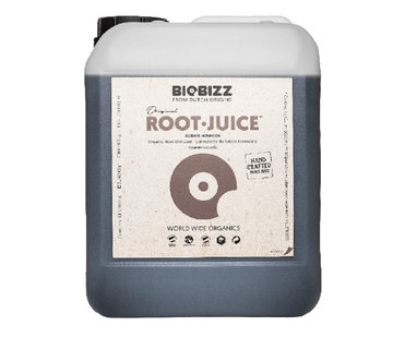 Biobizz Root Juice  Wurzel-Stimulator 5 Liter