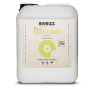 Biobizz Leaf Coat Biologische Pflanzenstärker 5 Liter