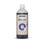 Biobizz Bio Up Organischer pH+ Regulator 1 Liter