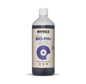 Biobizz Bio Up Organischer pH+ Regulator 1 Liter
