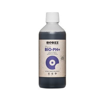 Biobizz Bio Up Organischer pH+ Regulator 500 ml