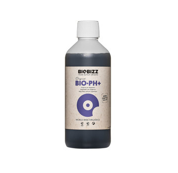 Biobizz Bio Up Organischer pH+ Regulator 250 ml