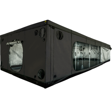 Mammoth Elite S.A.  900L Growbox 450x900x225 cm