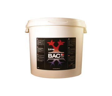 BAC Lime 5 Kg