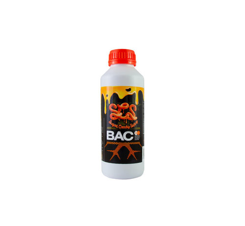 BAC Sugar Candy Syrup 500 ml