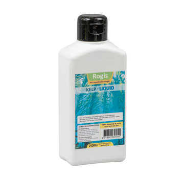 Rogis Kelp Liquid Blattnahrung 250 ml