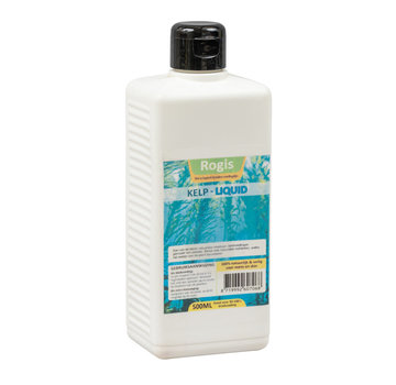 Rogis Kelp Liquid Blattnahrung 500 ml