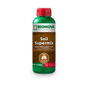 Bio Nova Soil SuperMix Dünger 1 Liter