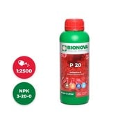 Bio Nova P20 Dünger 1 Liter