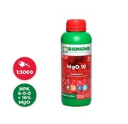 Bio Nova MgO10 Magnesium Dünger 1 Liter