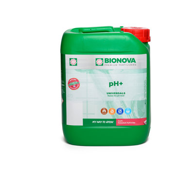 Bio Nova pH Plus 5 Liter