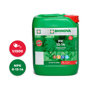 Bio Nova PK 13-14 Phosphor-Kaliumverbindung 5 Liter