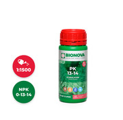 Bio Nova PK 13-14 Phosphor-Kaliumverbindung 250 ml