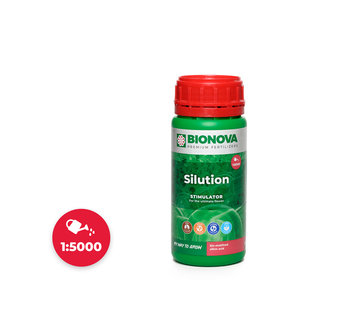 Bio Nova Silution 250 ml