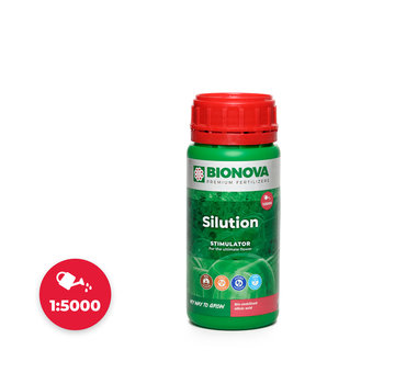 Bio Nova Silution 250 ml