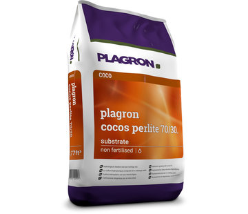 Plagron Cocos Perlite 70/30 Substrat 50 Liter