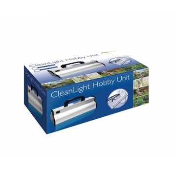 Cleanlight Cleanlight UV Hobby Unit