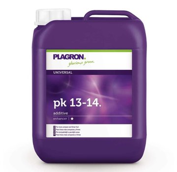Plagron PK 13-14 Phosphor Kalium Zusatz 5 Liter