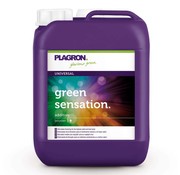 Plagron Green Sensation  5 Liter Zusatzstoffe