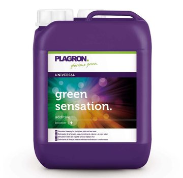 Plagron Green Sensation  5 Liter Zusatzstoffe