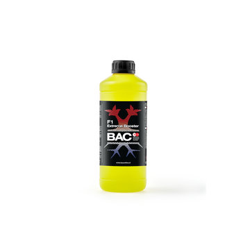 BAC F1 Extreme Booster 1 Liter